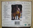 El Último De La Fila Nuevo Catálogo De Seres Y Estares EMI Odeon CD Spain 7944422 1990. Subida por Granotius